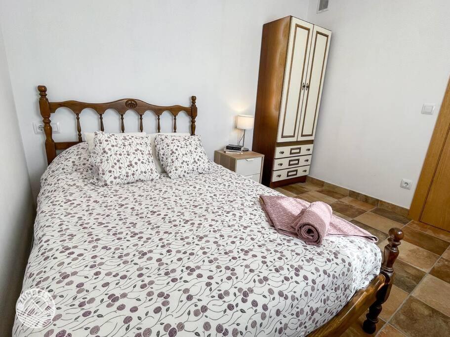 Casa Zunbeltz De 3 Habitaciones En Plena Montana Lezáun المظهر الخارجي الصورة